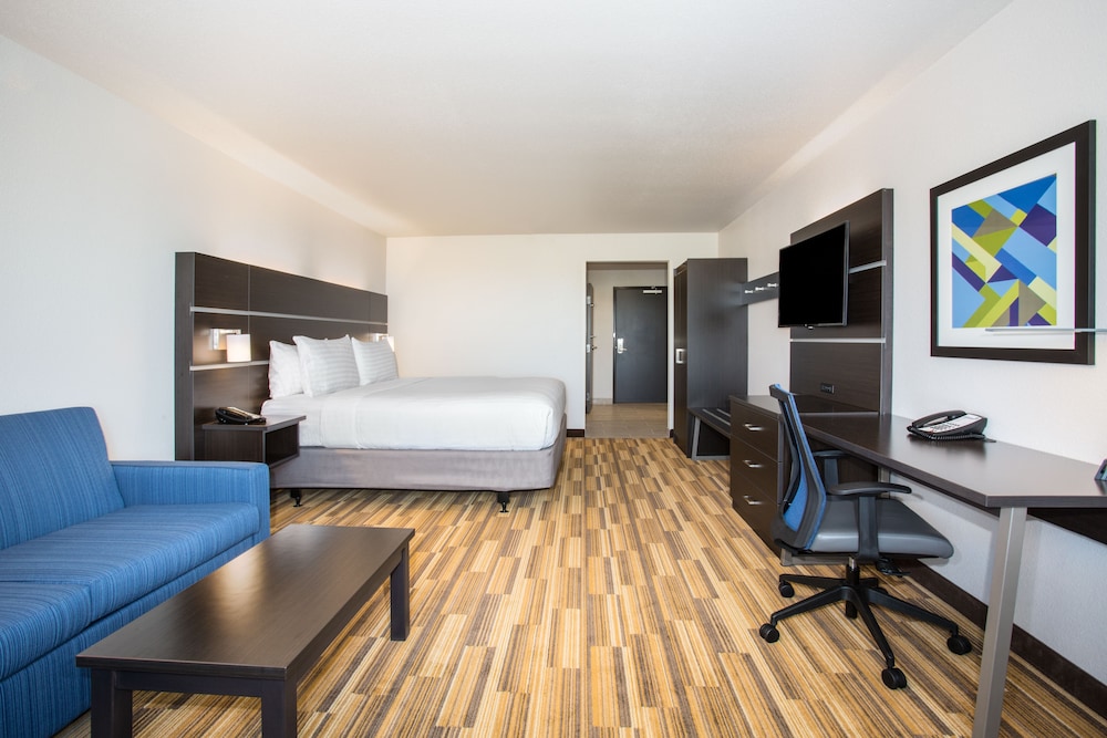 Holiday Inn Express & Suites Rapid City Rushmore South by IHG - photo 12