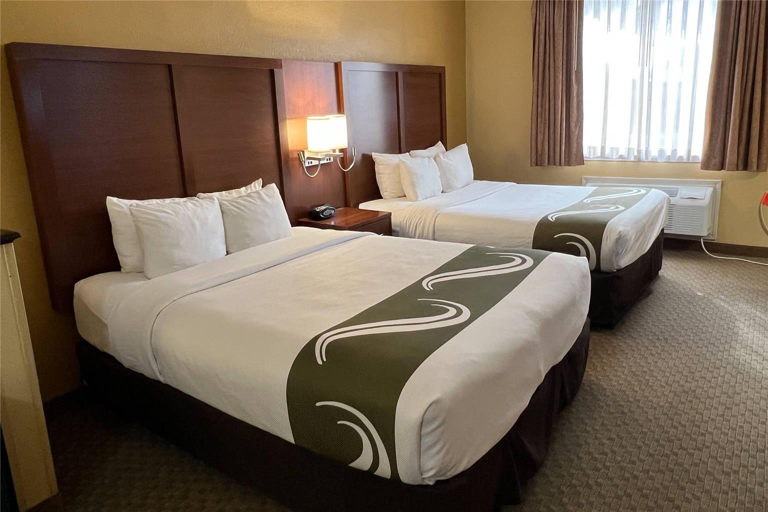 Quality Suites Midland North Loop 250 - photo 25