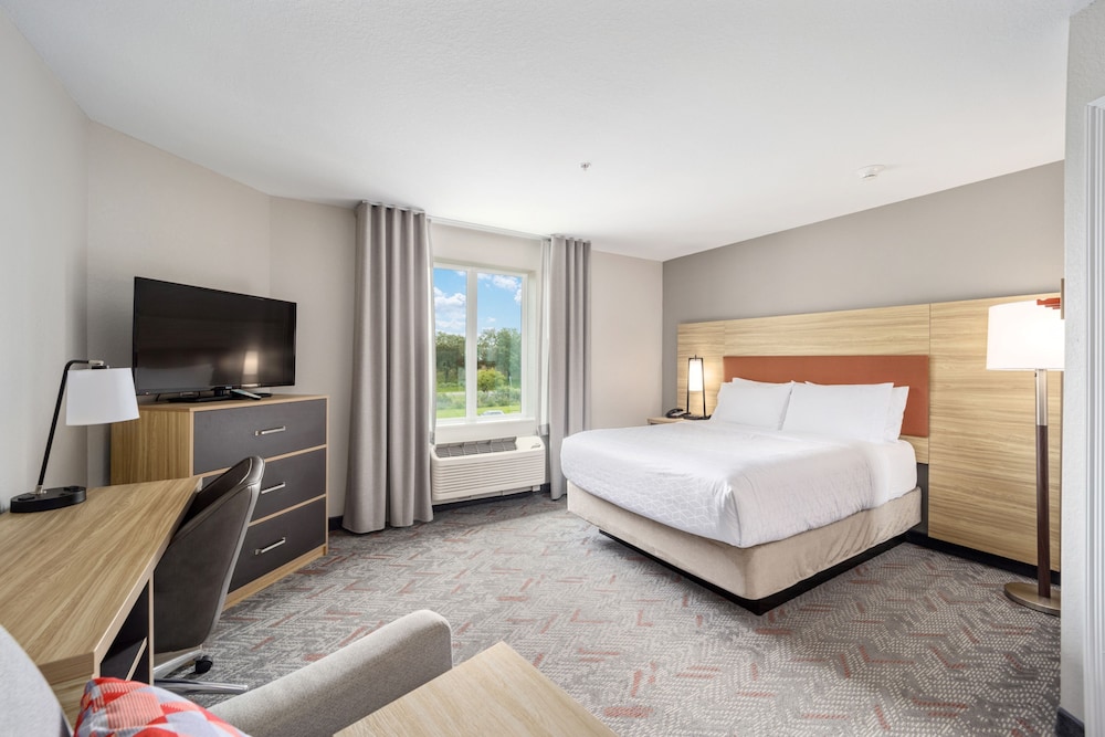 Candlewood Suites Ocala I 75 by IHG - photo 10