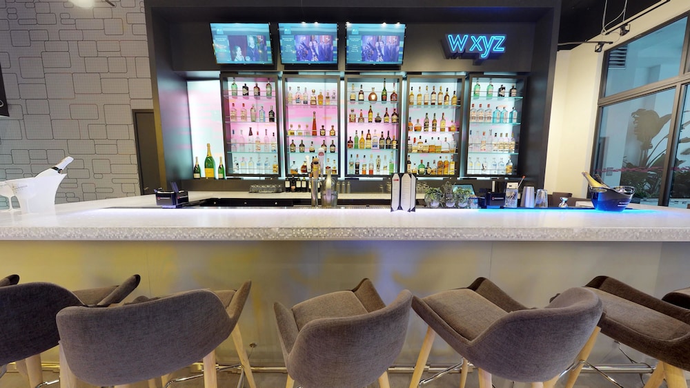 Aloft Coral Gables - photo 32