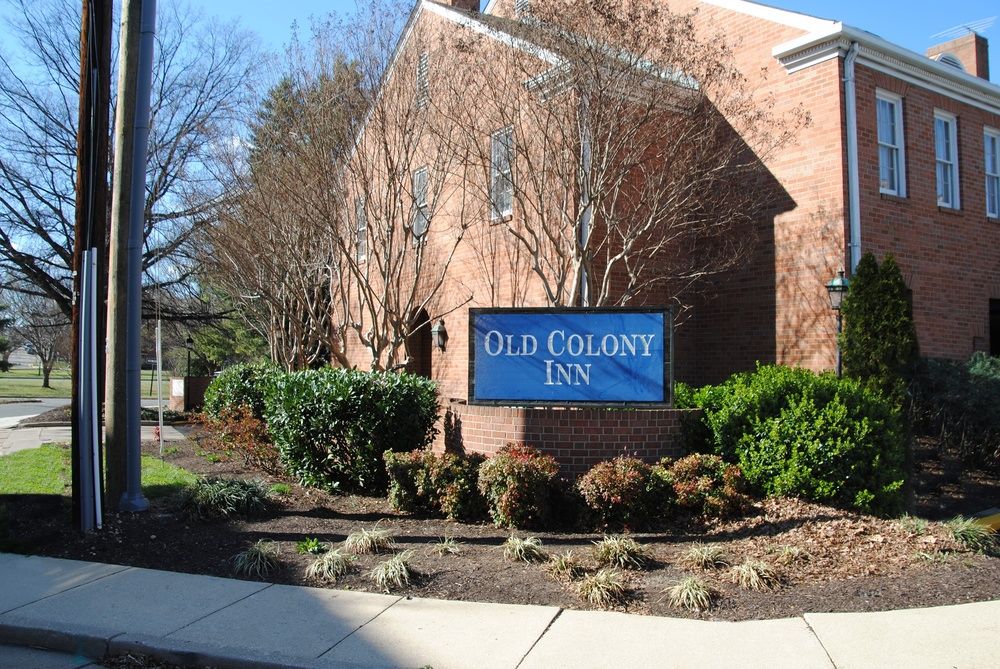 Best Western Old Colony Inn - photo 67