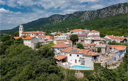 Gorgeous Home In Bribir With Wifi — 5-Star Luxury Hotel in Bribir, Croatia