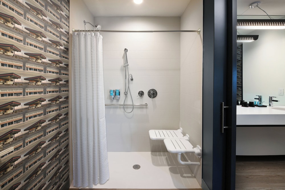 Aloft Dallas Euless - photo 11