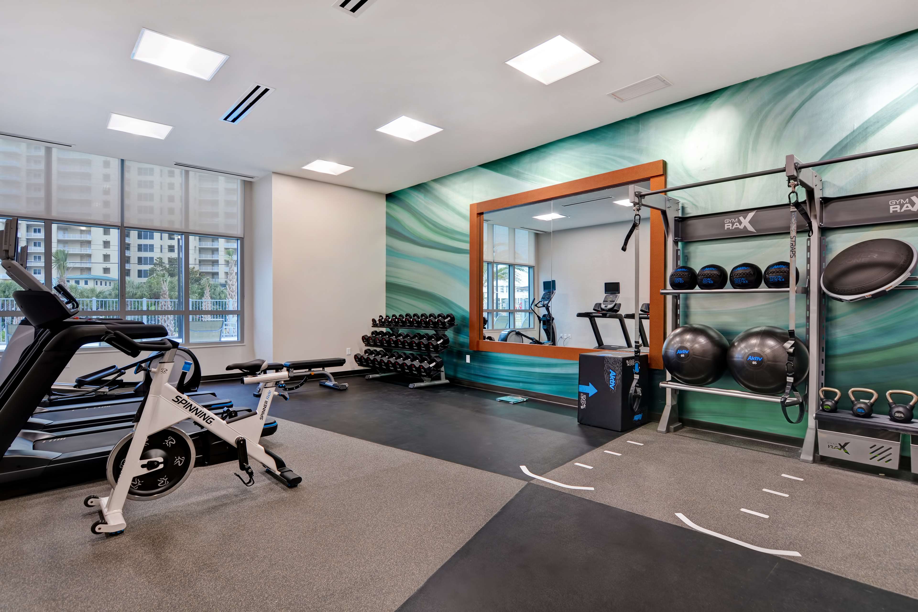 Hilton Garden Inn Destin Miramar Beach - photo 33