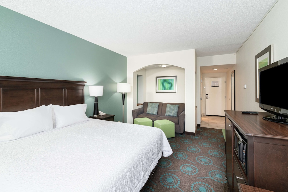 Hampton Inn & Suites Mooresville Lake Norman - photo 17
