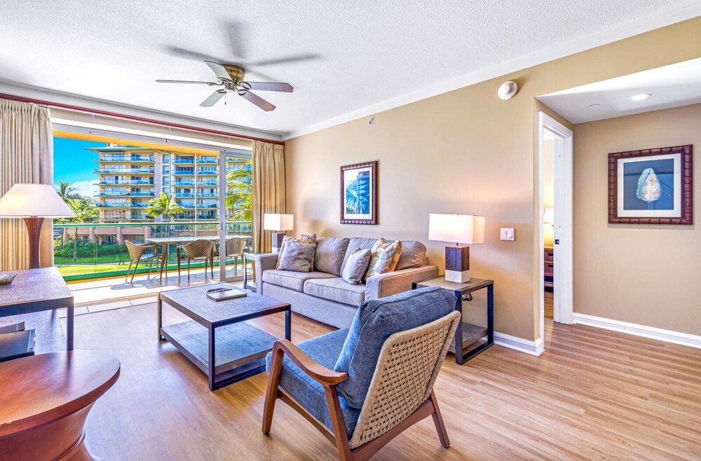 K B M Resorts Hkk 306 Chic 2bd Upgraded Steps Away From Resort Pools Beach and Spa - photo 18