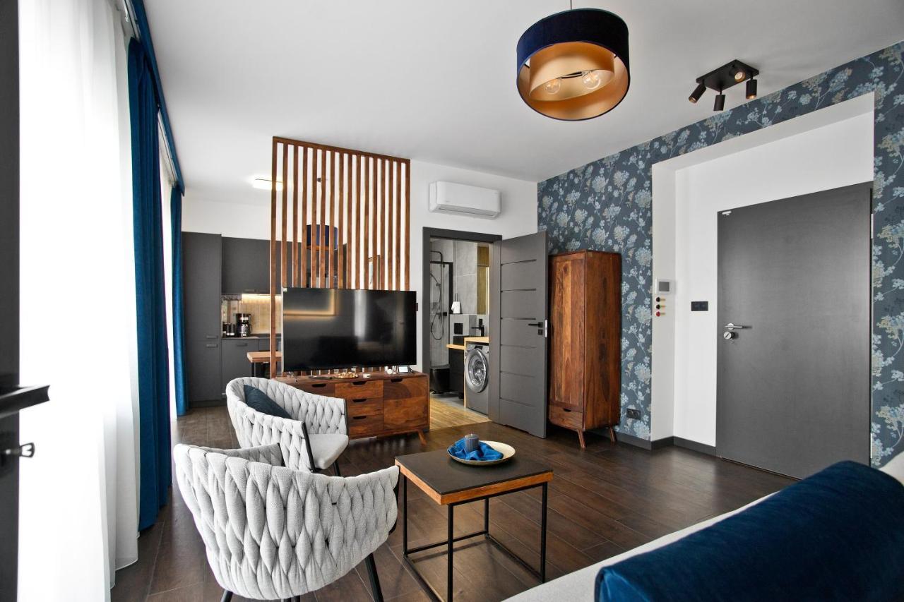 Near Sanktuarium Beautiful View and Free Parking — 4-Star Luxury Hotel in Krakow, Poland