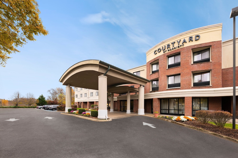 Courtyard by Marriott Wall at Monmouth Shores Corporate Park - photo 37