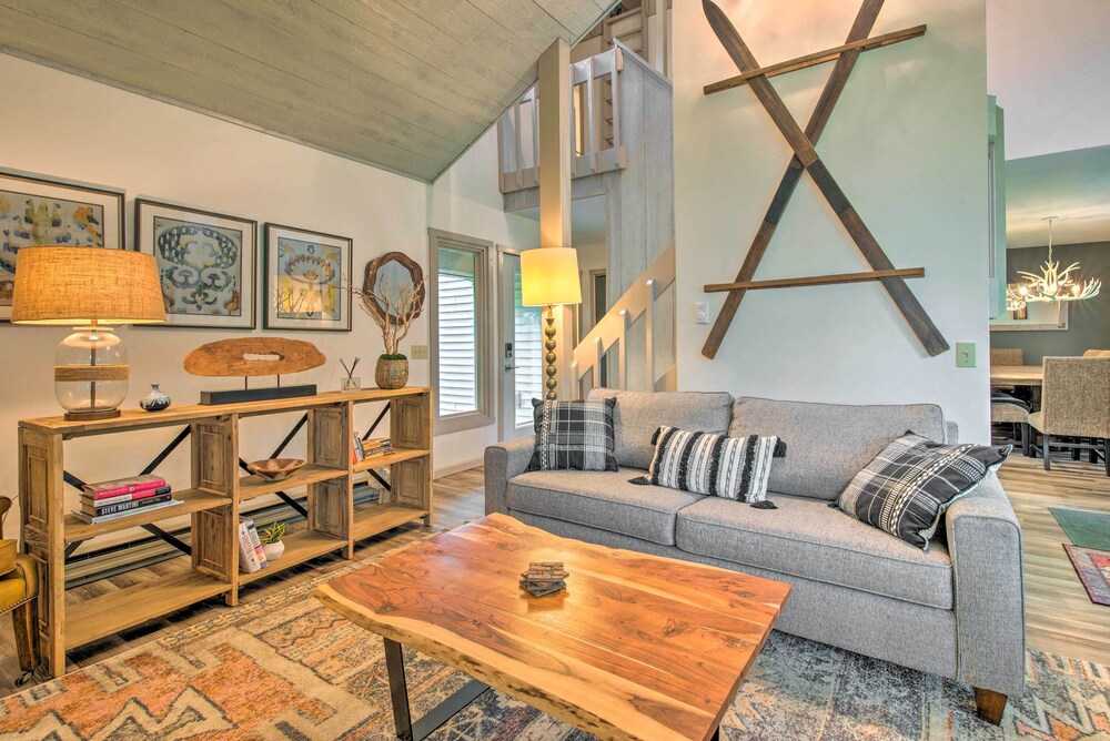 Cortland Abode: 1 Mi to Greek Peak Mountain Resort - photo 16