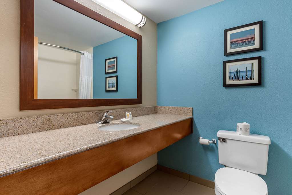 Comfort Suites Southport Oak Island - photo 12