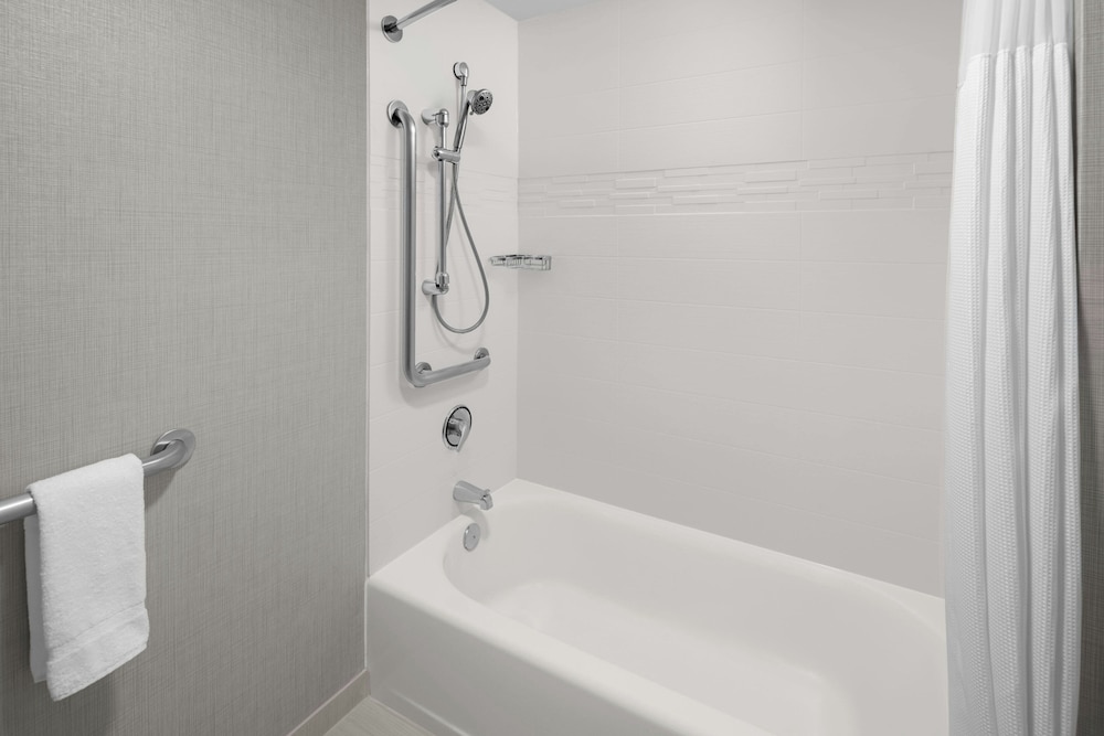 Residence Inn by Marriott Salt Lake City Sandy - photo 19