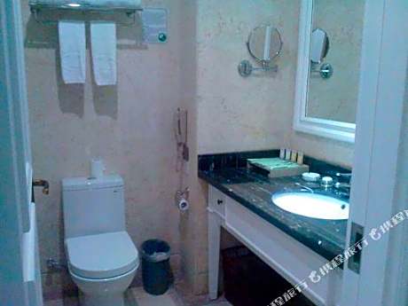 Ying De Li Hotel - last minute hotel in Anqing
