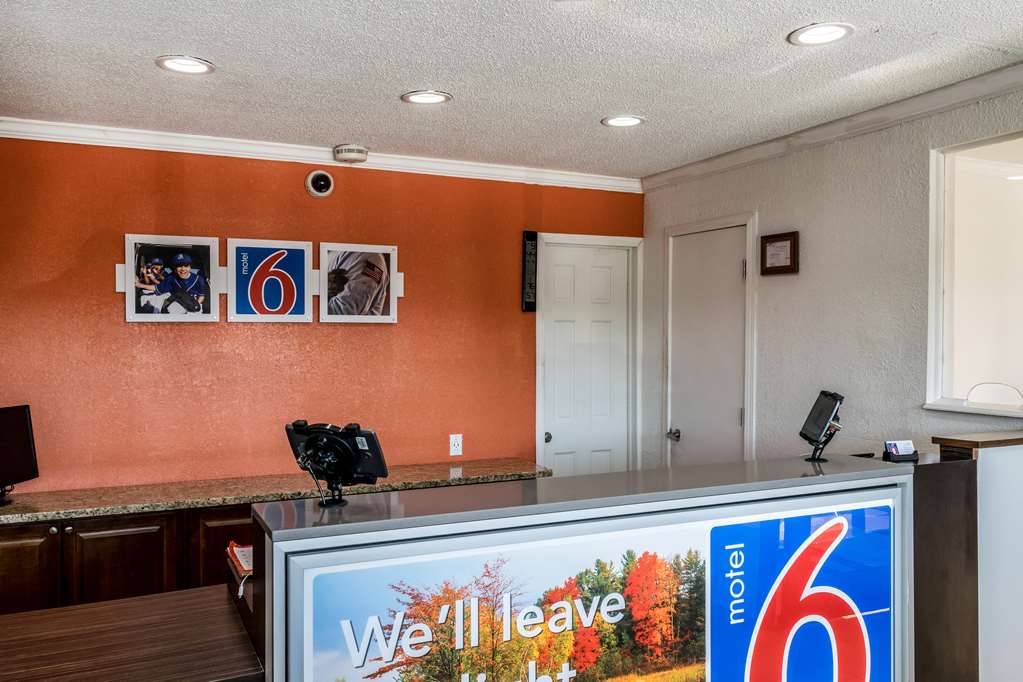 Motel 6 Florence KY Cincinnati Airport - photo 24