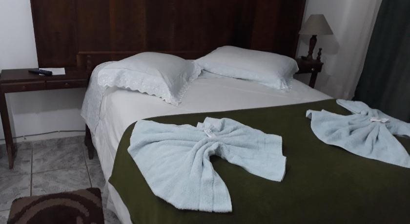 Pouso Mariazinha — Tiradentes — photo 4