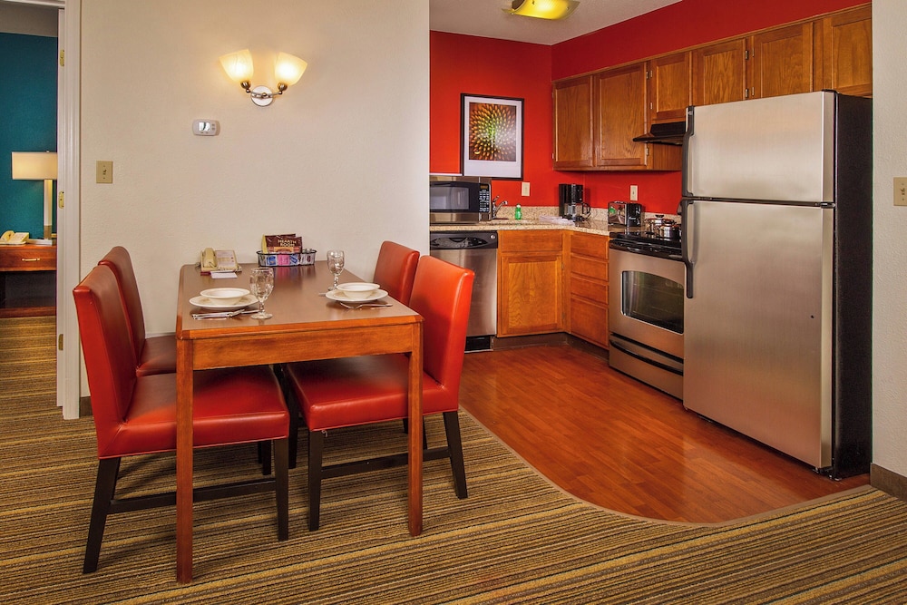 Residence Inn By Marriott Columbia - photo 15
