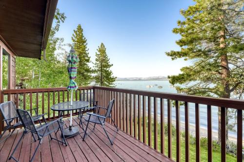 Our Lake House