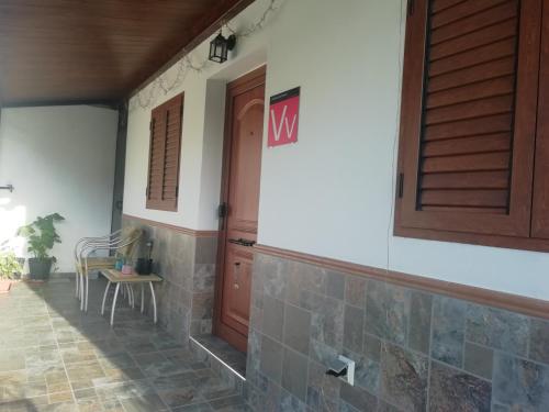 Carmencita Y Manolito in Telde, Spain