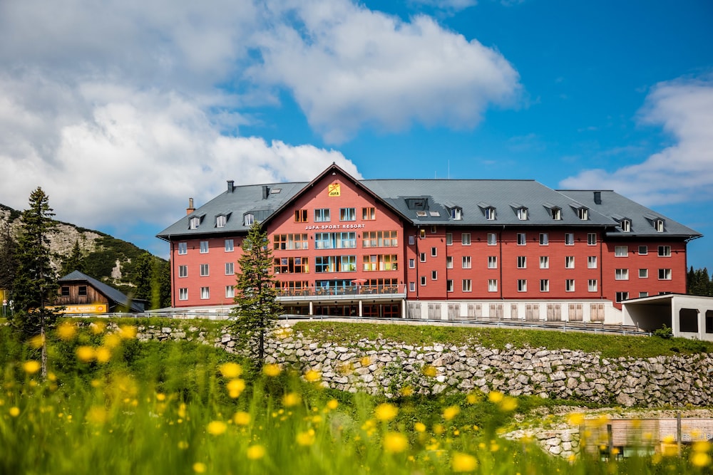 Jufa Hotel Hochkar in Goestling An Der Ybbs, Austria