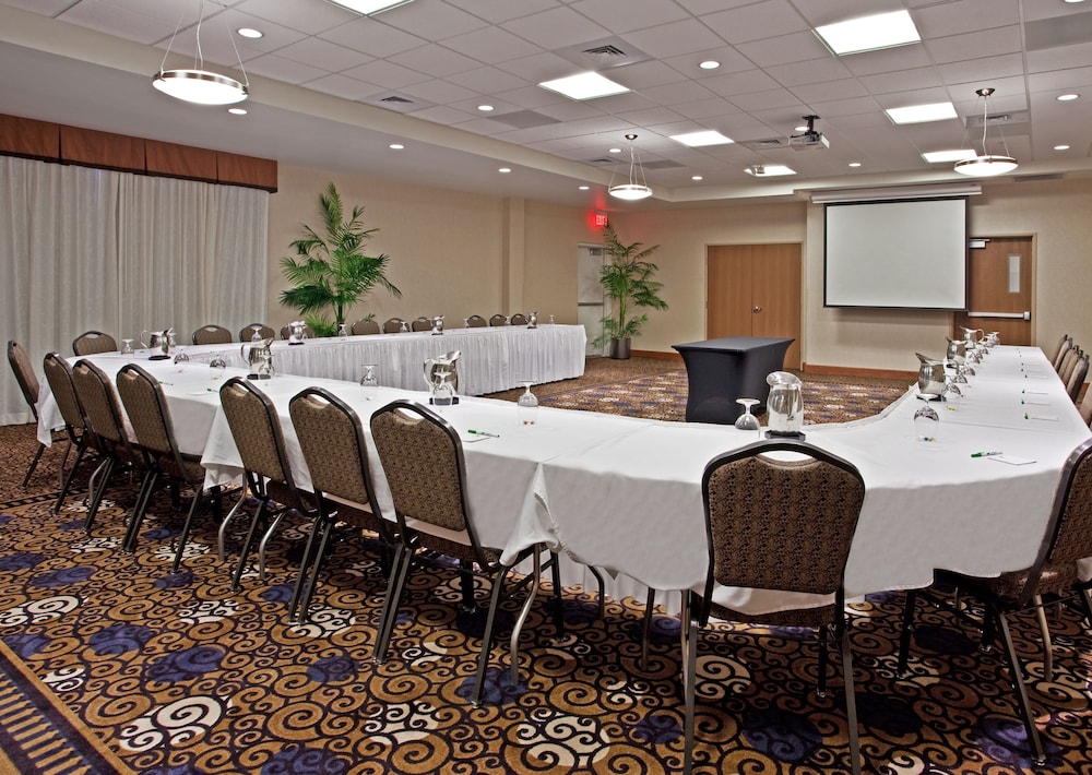 Holiday Inn Purdue Fort Wayne by IHG - photo 25