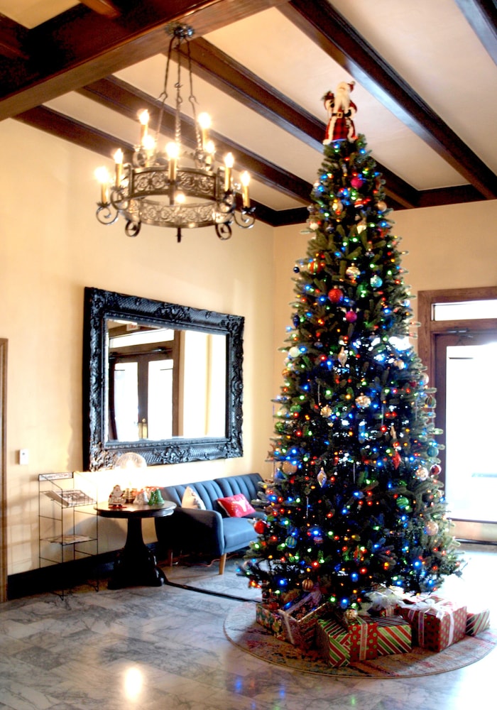 Sonora Inn - photo 5