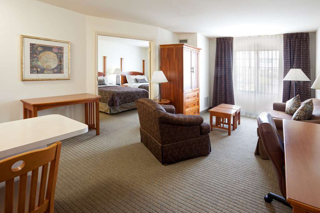 Sonesta ES Suites San Antonio Northwest Medical Center - photo 22