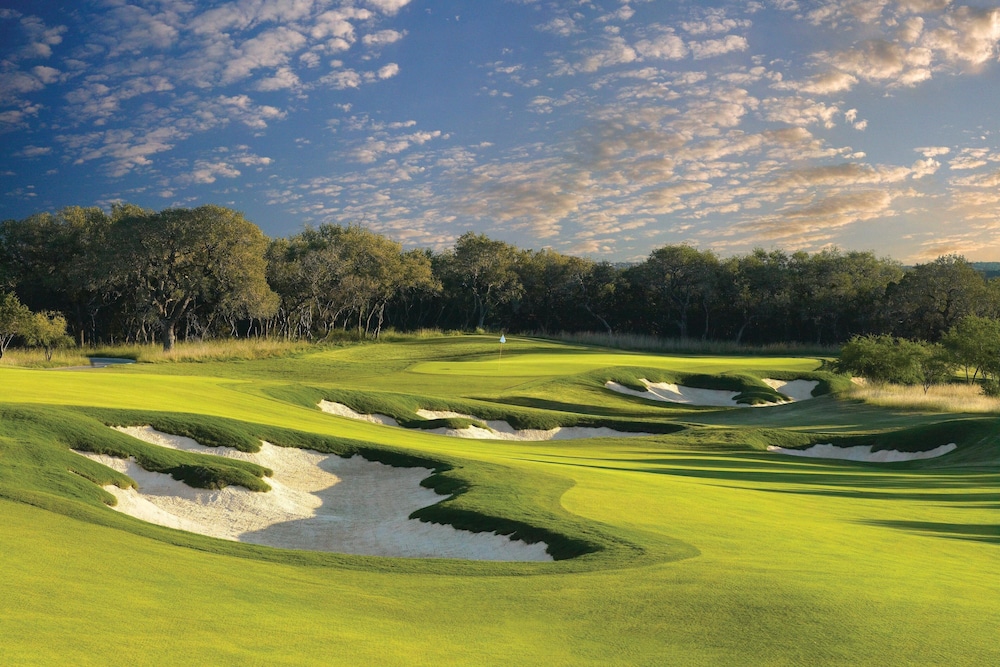 JW Marriott San Antonio Hill Country Resort & Spa - photo 86