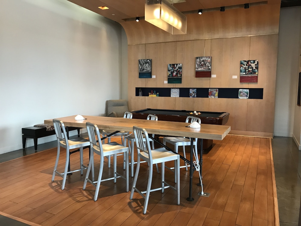 Aloft Houston by the Galleria - photo 16