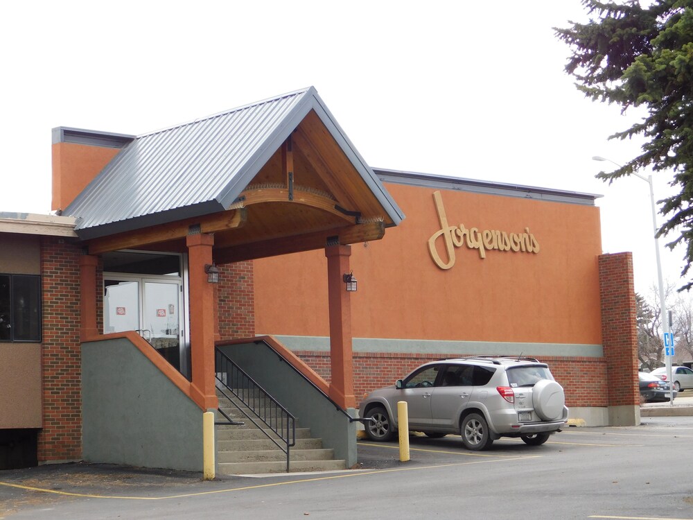Best Western Helena Capitol Hotel - photo 78