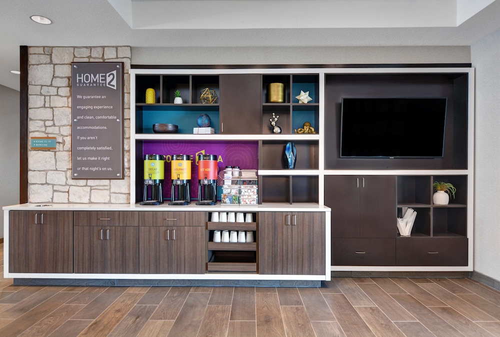 Home2 Suites by Hilton Melbourne Viera - photo 4