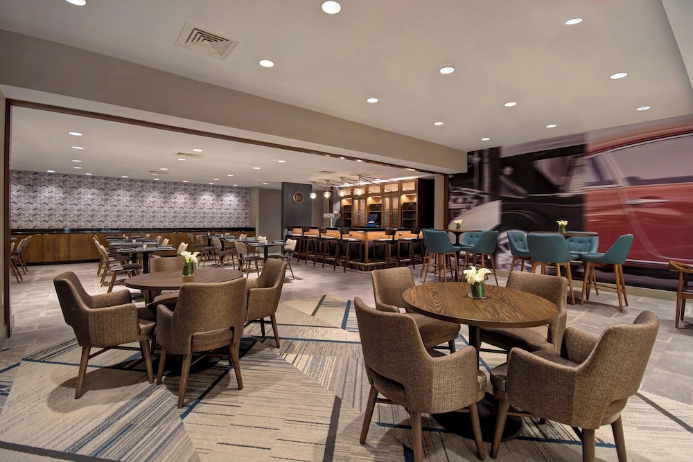 Four Points by Sheraton Boston Newton - photo 36