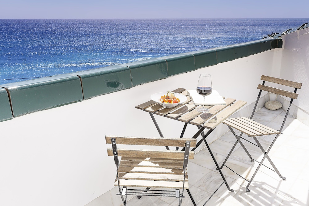 Hotel Gastronómico La Breña in Barbate, Spain