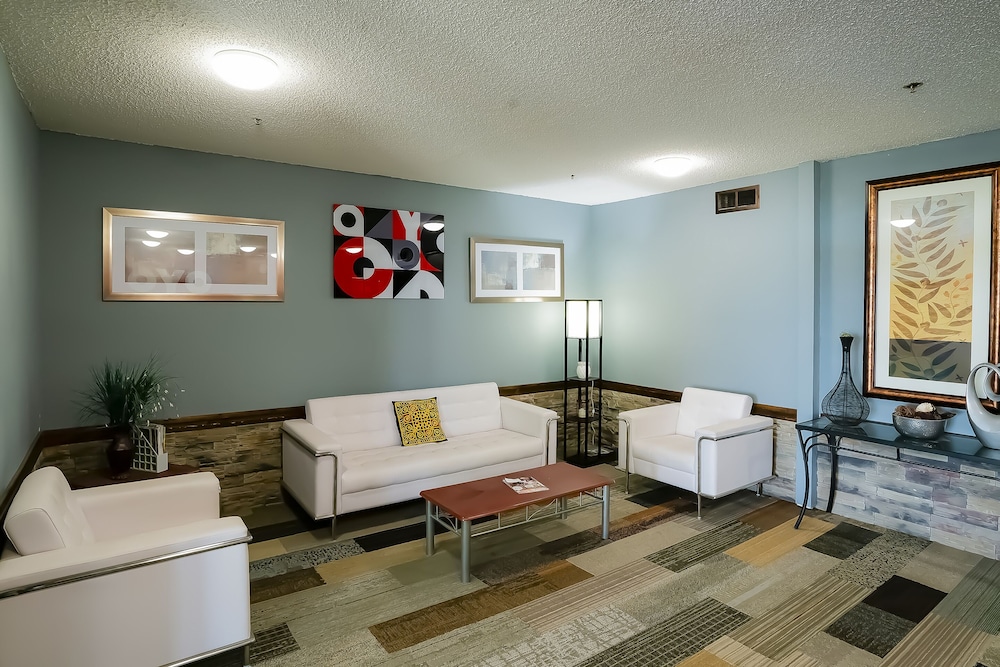 OYO Hotel Redwood Falls near Jackpot Casino - photo 53