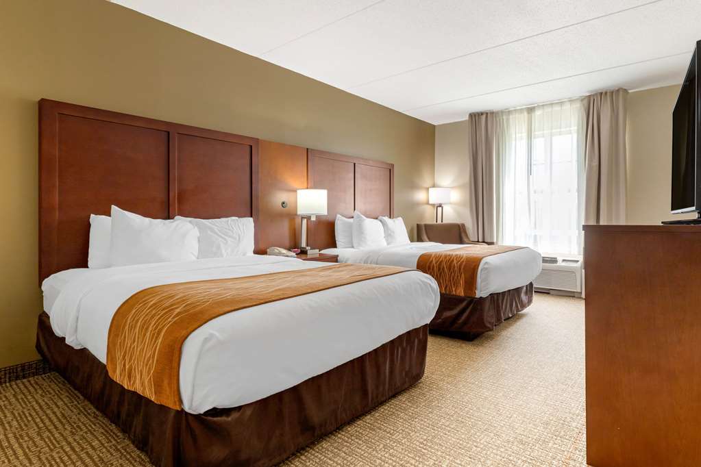 Comfort Inn & Suites Cordele - photo 14