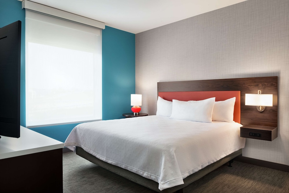 Home2 Suites by Hilton Madison Central Alliant Energy Center - photo 12