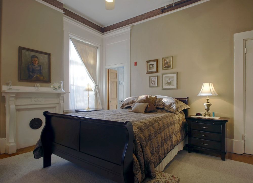 Inn at the Agora - photo 18