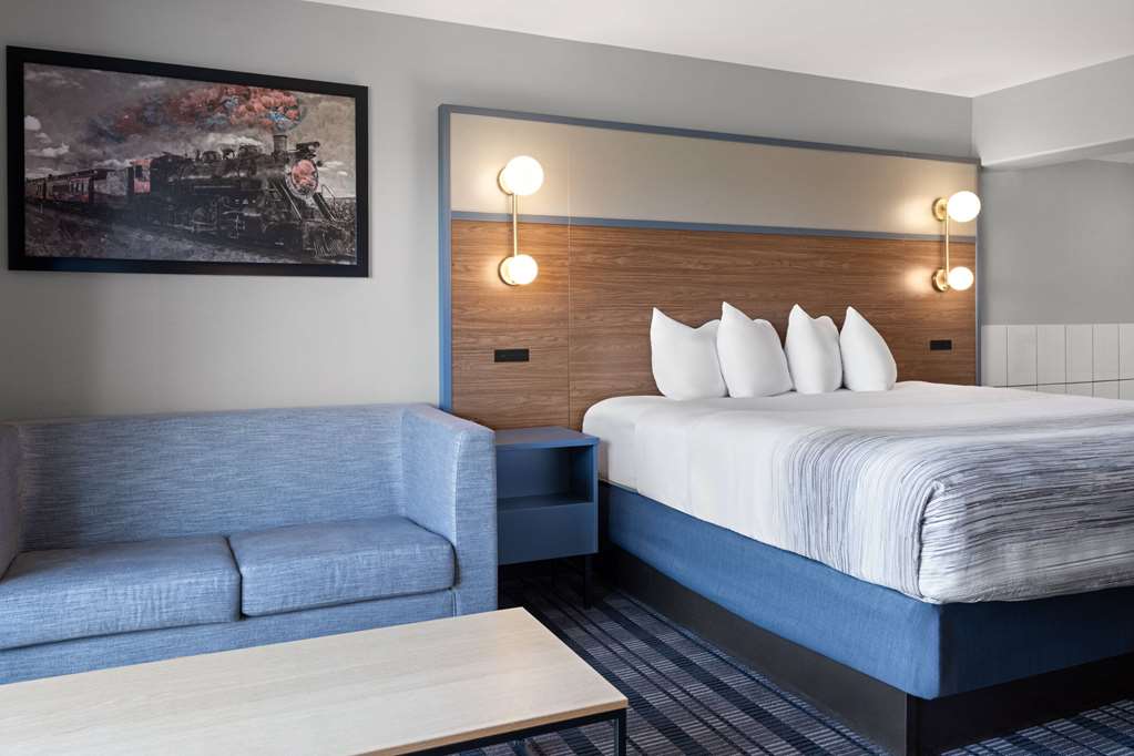 AmericInn by Wyndham Beaver Dam - photo 32