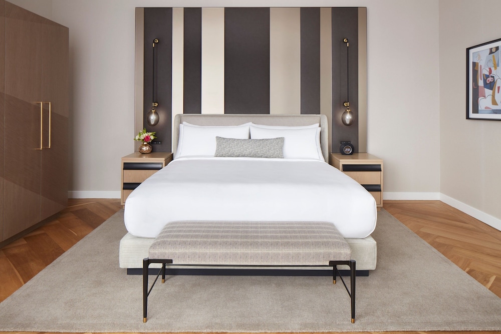 The Luxury Collection Hotel Manhattan Midtown - photo 21