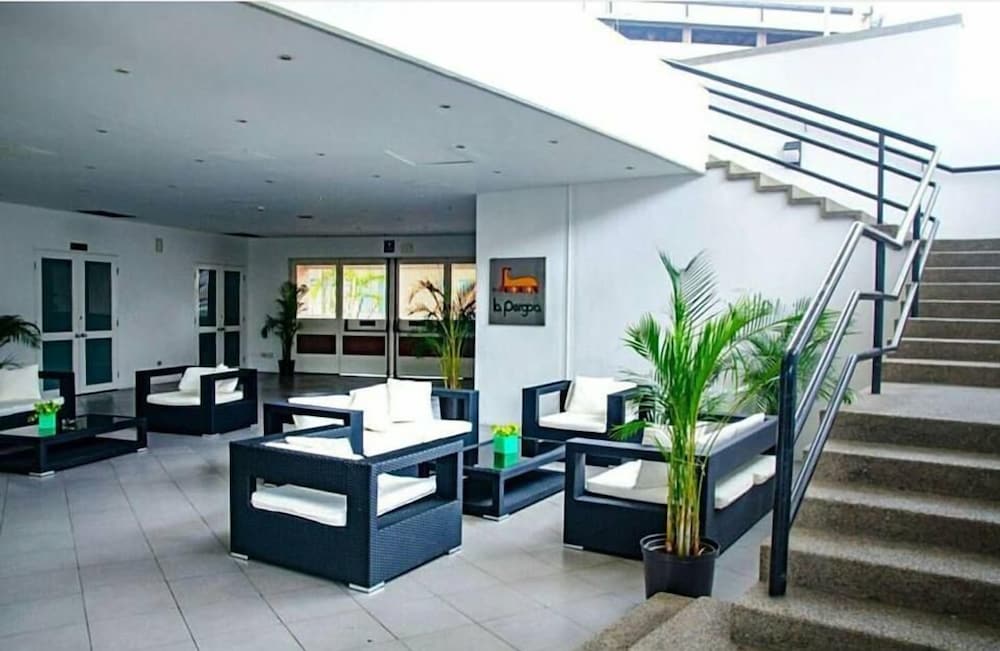 Hotel Paseo Las Mercedes Caracas — Caracas — photo 2