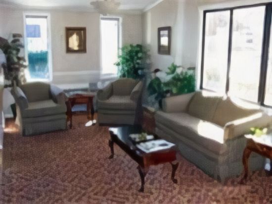 Knights Inn Charlotte South - photo 7