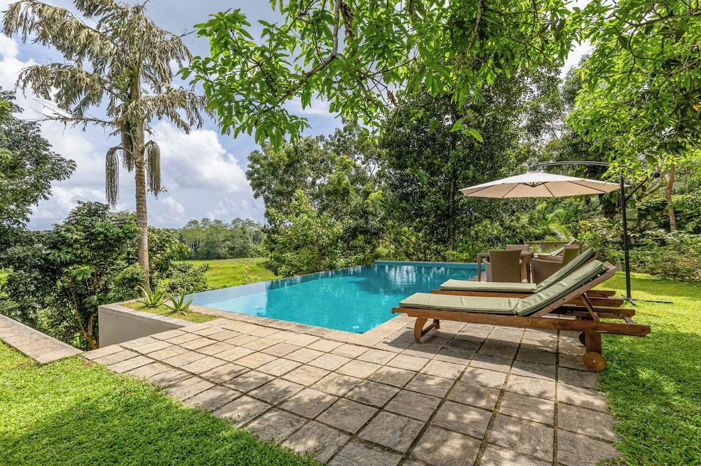 Samalanka Boutique Hotel in Unawatuna, Sri Lanka