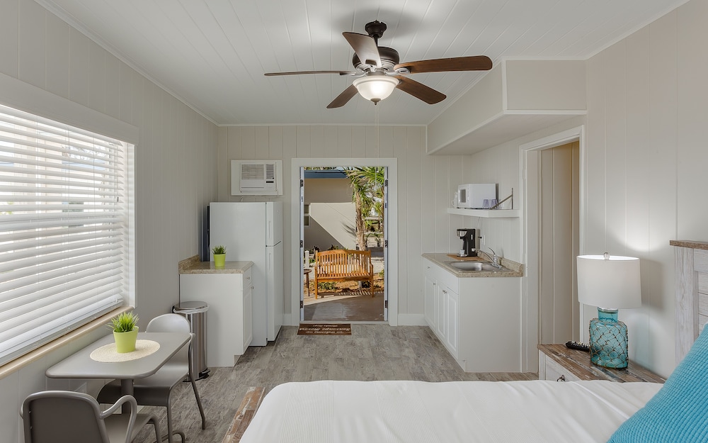 Seascape Resort & Marina - photo 7