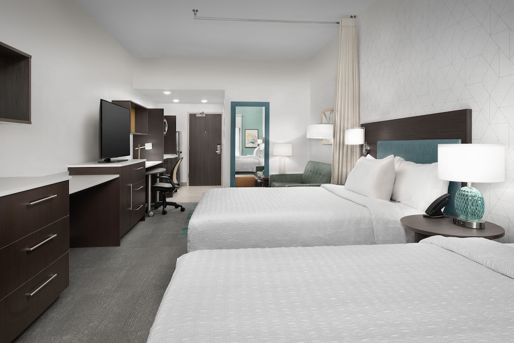 Home2 Suites by Hilton Orlando Southeast Nona - photo 20