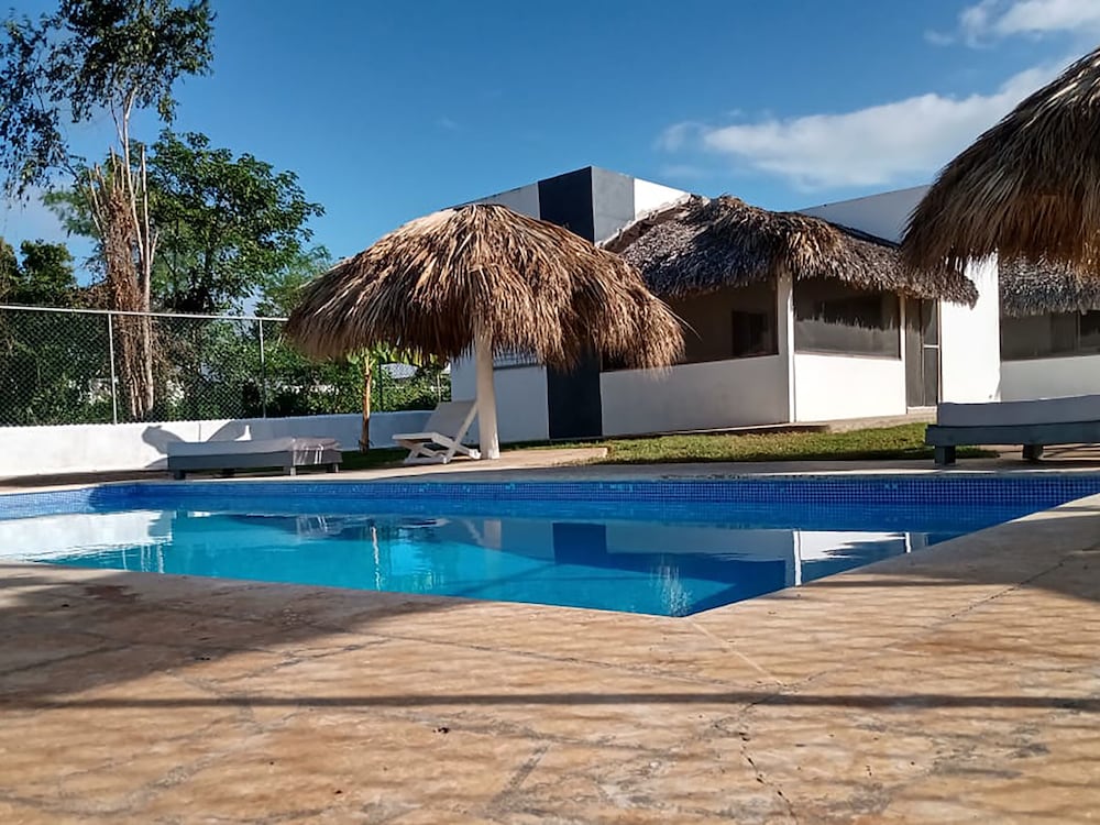 Green Village Bayahibe — San Rafael Del Yuma