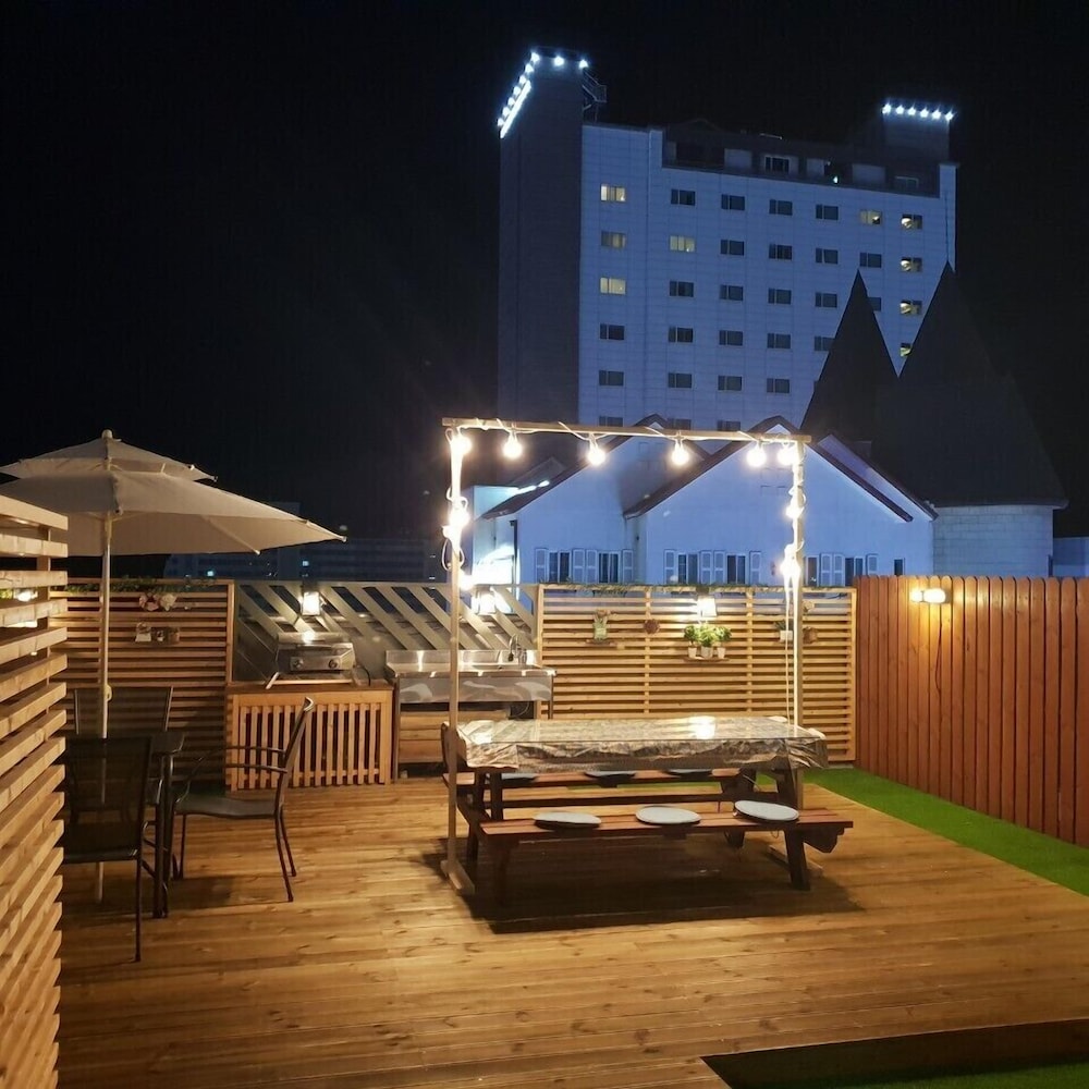 Picasso Hotel - last minute hotel in Unknown City