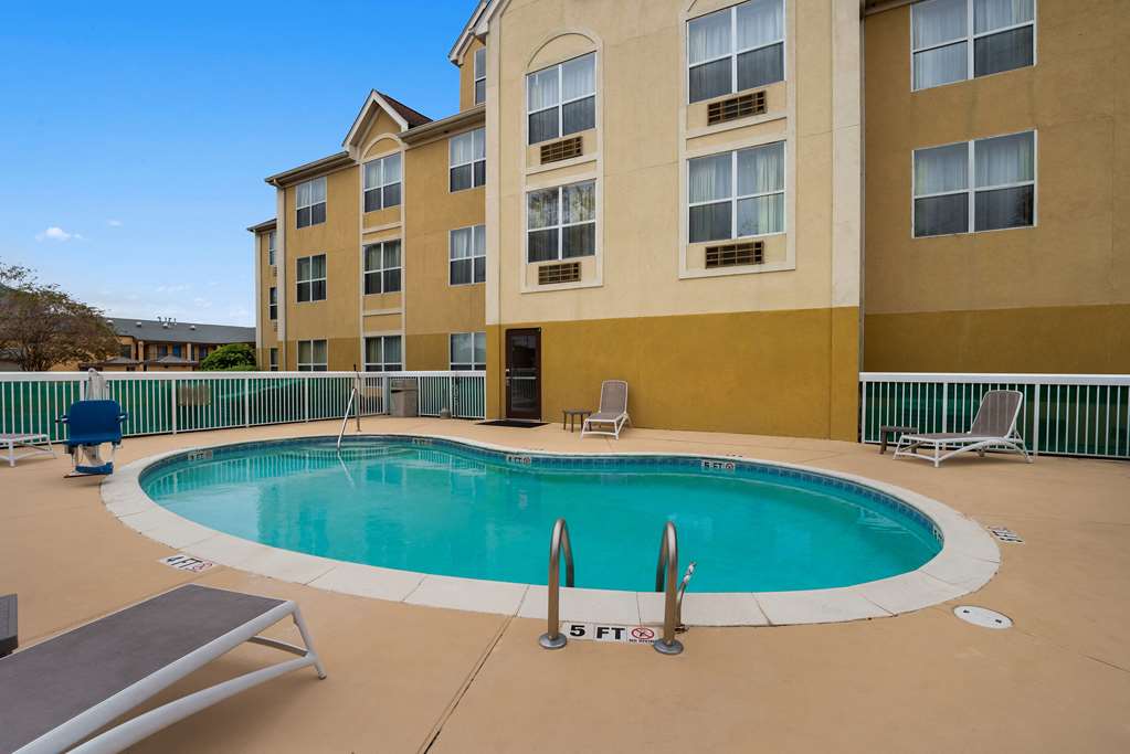 Comfort Inn & Suites Santee - photo 24