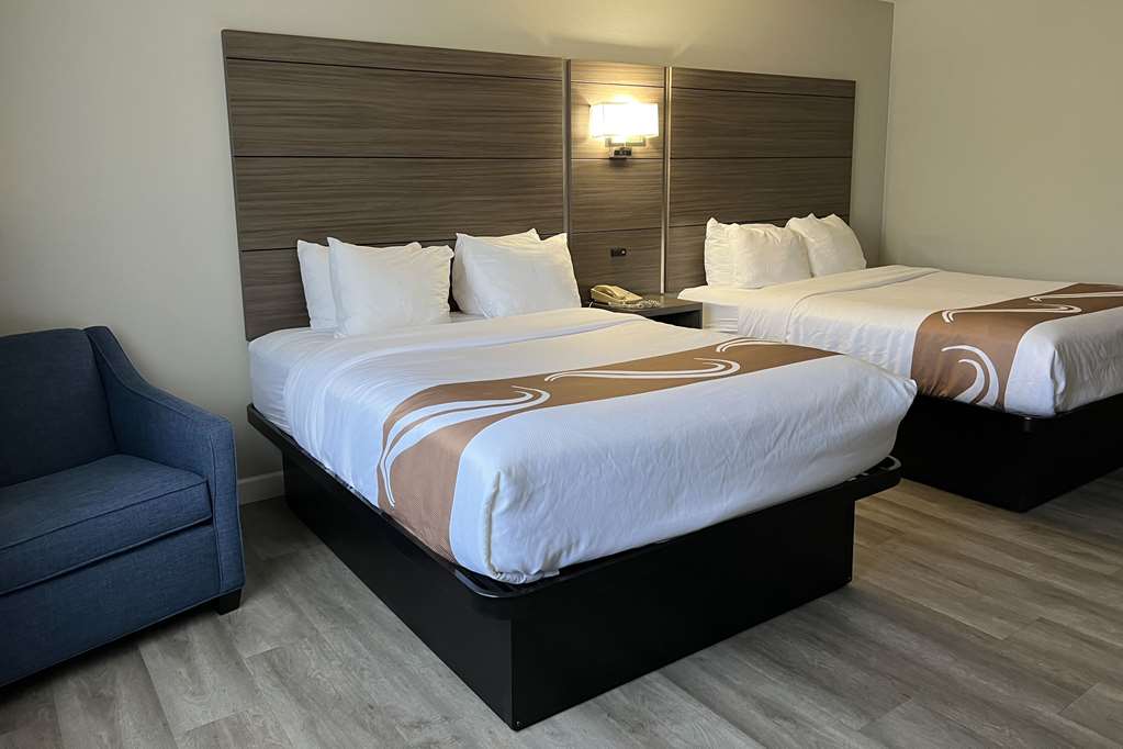 Quality Inn & Suites Red Wing - photo 6