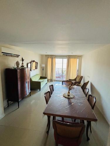 Departamento en Santiago del Estero 2 dormitorios con cochera — 4-Star Luxury Hotel in Santiago Del Estero, Argentina