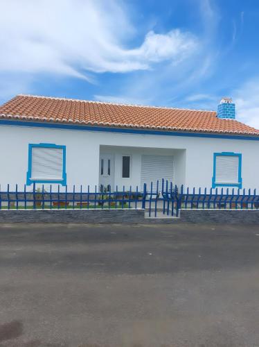 Casa das Cales Grande — 4-Star Luxury Hotel in Angra Do Heroismo, Portugal