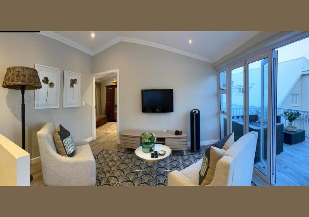 The Loft on Monteith — 4-Star Luxury Hotel in Durban, South Africa