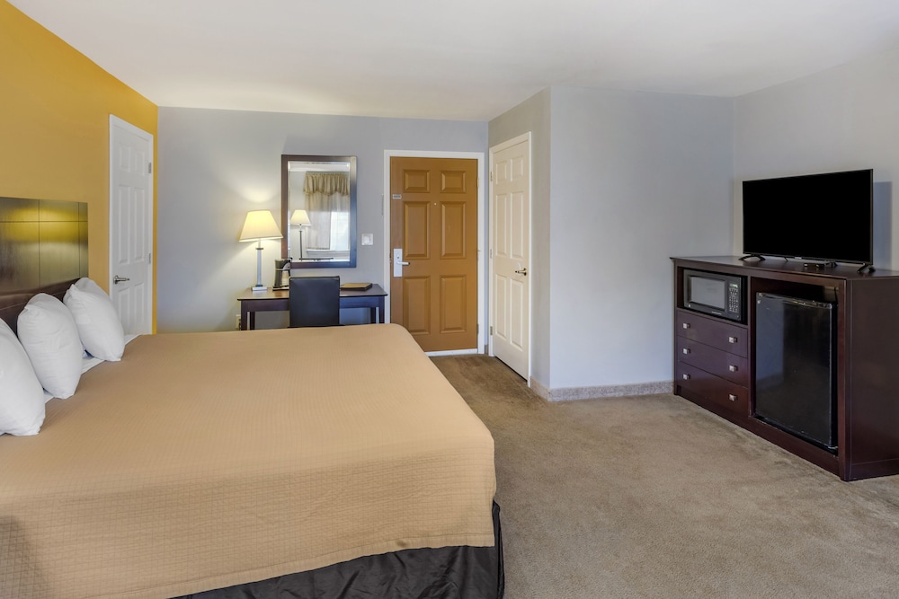 The Riverstone Inn - photo 8